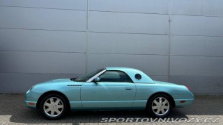 Ford Ostatní modely Thunderbird 4.0 V8 2002