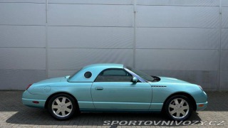 Ford Ostatní modely Thunderbird 4.0 V8 2002