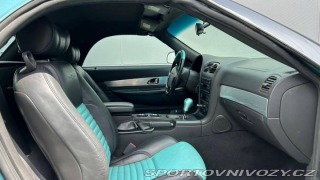 Ford Ostatní modely Thunderbird 4.0 V8 2002