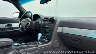 Ford Ostatní modely Thunderbird 4.0 V8 2002