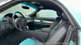 Ford Ostatní modely Thunderbird 4.0 V8 2002