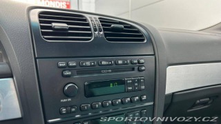 Ford Ostatní modely Thunderbird 4.0 V8 2002