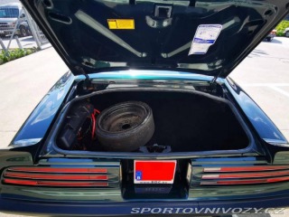 Pontiac Trans Am Firebird 1974