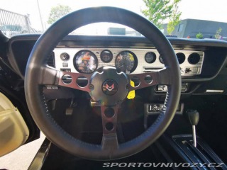 Pontiac Trans Am Firebird 1974