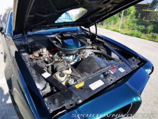 Pontiac Trans Am Firebird 1974