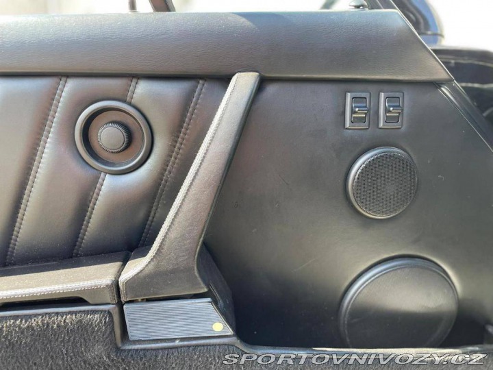 Porsche 911 3.6 Carrera 2 1991
