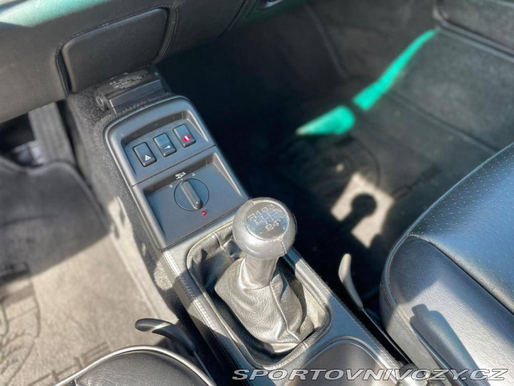Porsche 911 3.6 Carrera 2 1991