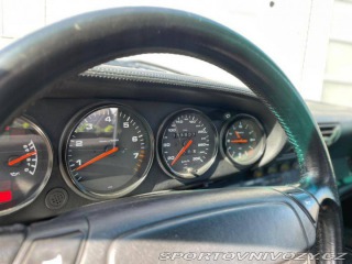 Porsche 911 3.6 Carrera 2 1991