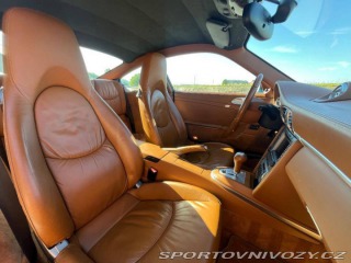 Porsche 911 Porsche 911 997 TURBO Tiptronic S - garantie 2006
