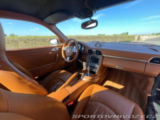 Porsche 911 Porsche 911 997 TURBO Tiptronic S - garantie 2006