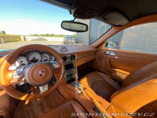 Porsche 911 Porsche 911 997 TURBO Tiptronic S - garantie 2006