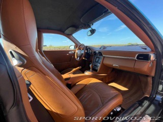 Porsche 911 Porsche 911 997 TURBO Tiptronic S - garantie 2006