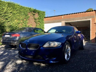 BMW Z4 Z4 M