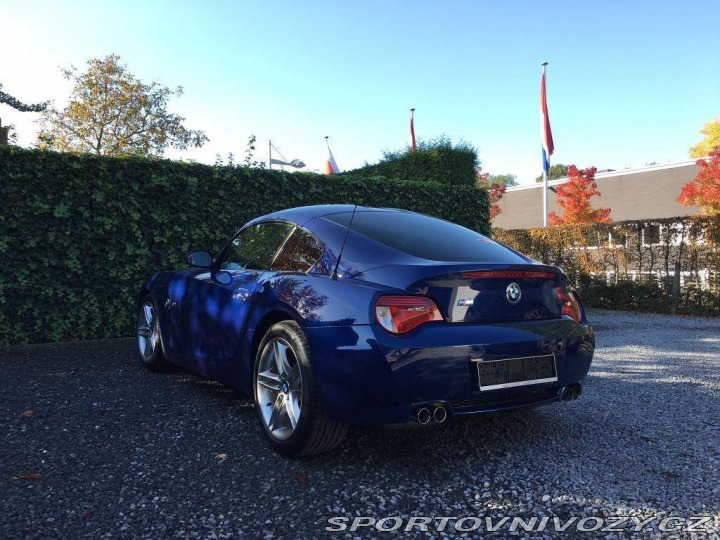 BMW Z4 Z4 M 2006