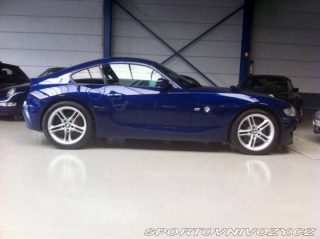 BMW Z4 Z4 M 2006
