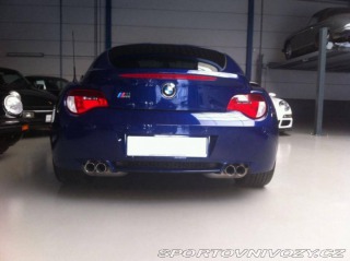 BMW Z4 Z4 M 2006