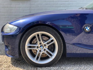 BMW Z4 Z4 M 2006