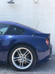 BMW Z4 Z4 M 2006