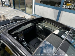 Porsche Carrera GT Porsche 997 targa 4S 2008