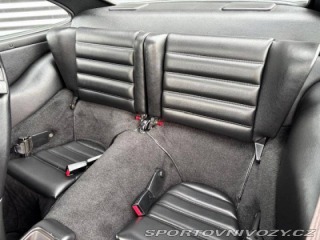 Porsche 911 Carrera 4 1989