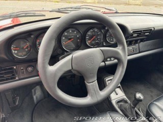 Porsche 911 Carrera 4 1989