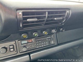 Porsche 911 Carrera 4 1989