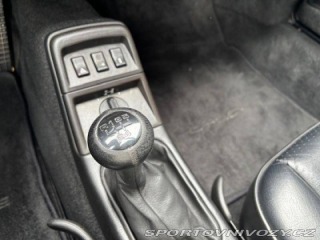 Porsche 911 Carrera 4 1989