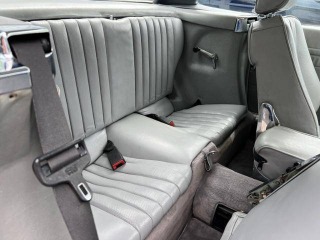 Mercedes-Benz SL SL-Klasse 300 SL 1988