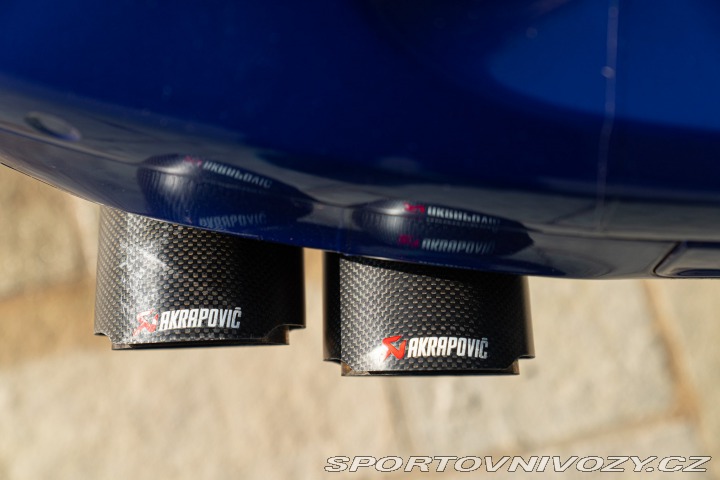 Porsche Cayenne S LIVREA ROTHMANS 2007