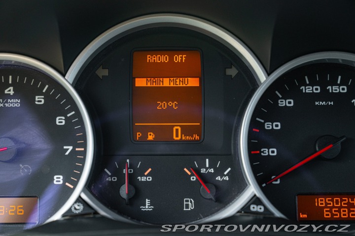 Porsche Cayenne S LIVREA ROTHMANS 2007