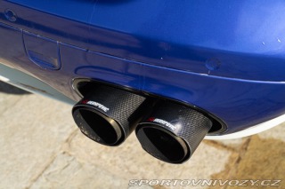 Porsche Cayenne S LIVREA ROTHMANS 2007