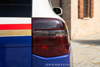 Porsche Cayenne S LIVREA ROTHMANS 2007