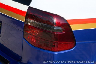 Porsche Cayenne S LIVREA ROTHMANS 2007