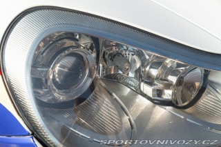 Porsche Cayenne S LIVREA ROTHMANS 2007