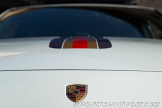 Porsche Cayenne S LIVREA ROTHMANS 2007