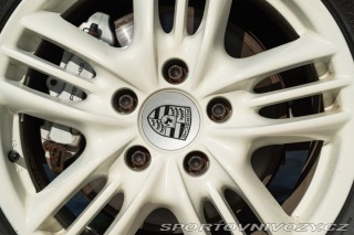Porsche Cayenne S LIVREA ROTHMANS 2007