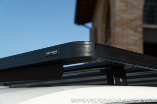 Porsche Cayenne S LIVREA ROTHMANS 2007