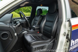 Porsche Cayenne S LIVREA ROTHMANS 2007