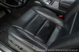 Porsche Cayenne S LIVREA ROTHMANS 2007
