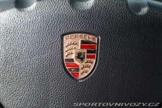 Porsche Cayenne S LIVREA ROTHMANS 2007