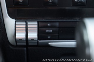Porsche Cayenne S LIVREA ROTHMANS 2007