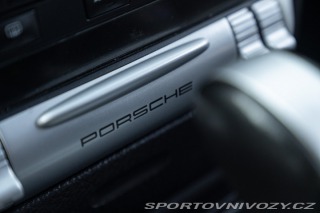 Porsche Cayenne S LIVREA ROTHMANS 2007