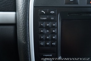 Porsche Cayenne S LIVREA ROTHMANS 2007