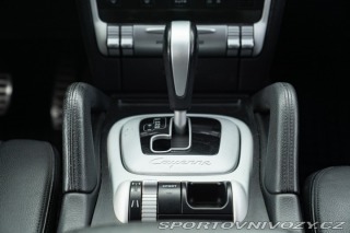 Porsche Cayenne S LIVREA ROTHMANS 2007