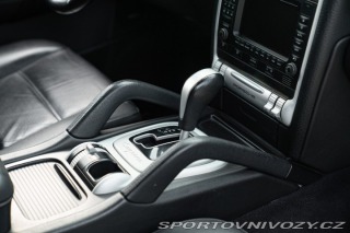 Porsche Cayenne S LIVREA ROTHMANS 2007