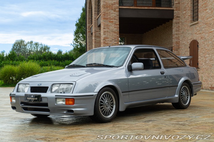 Ford Sierra RS COSWORTH 1993