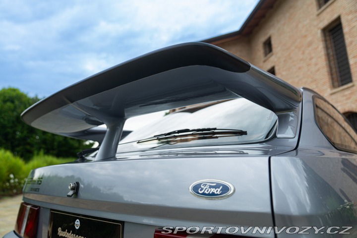 Ford Sierra RS COSWORTH 1993