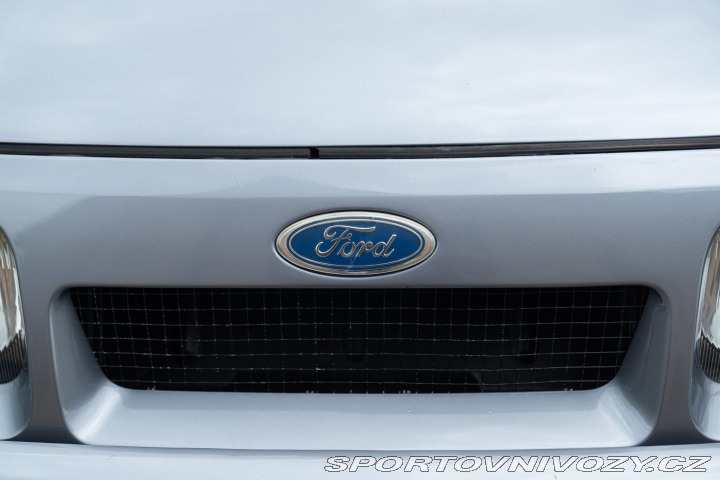 Ford Sierra RS COSWORTH 1993