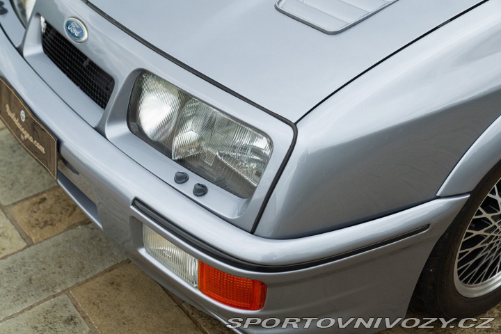 Ford Sierra RS COSWORTH 1993