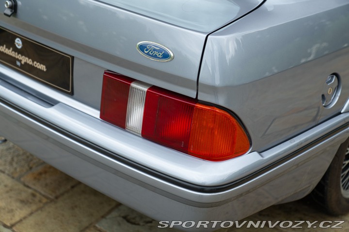 Ford Sierra RS COSWORTH 1993